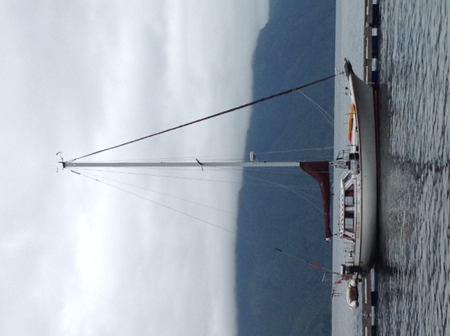 campbell river yacht rentals